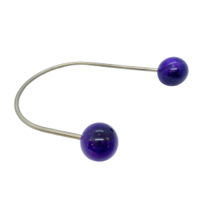 Pop U Pop G-Pop Double Solo Point-G Mauve Pop U Pop G-Pop Double Solo Point-G Mauve