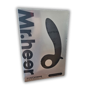 Mister He/Her - Jouet Unisexe Gonflable