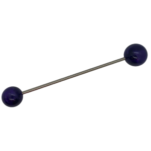 Pop Pop G-Pop Double Point-G Mauve Pop Pop G-Pop Double Point-G Mauve