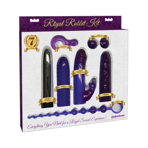 Royal Rabbit Kit