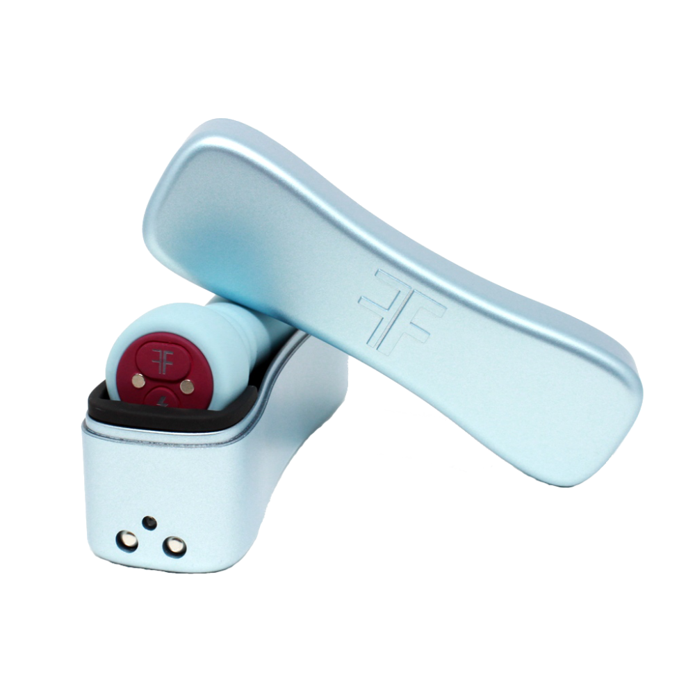 Booster Bullet Light Blue FemmeFunn Booster Bullet Light Blue FemmeFunn