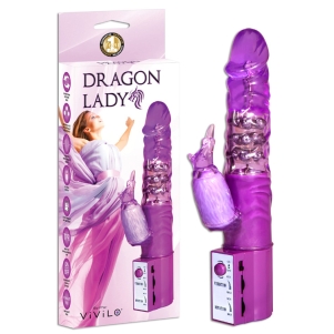 DRAGON LADY