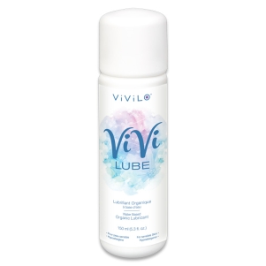 VIVI LUBE 120ML 5.3 OZ VIVI LUBE 120ML 5.3 OZ