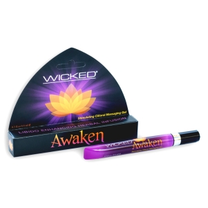 WICKED AWAKEN