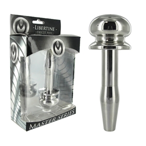 LIBERTINE FAUCET PLUG