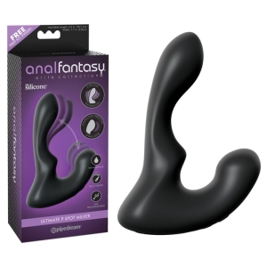 Anal Fantasy Elite Ultimate P-Spot Milker