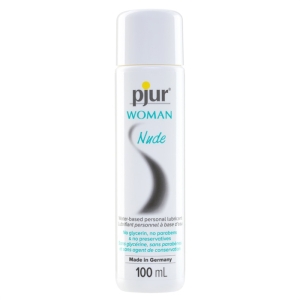 PJUR FEMME NUE BASE D'EAU 100ml