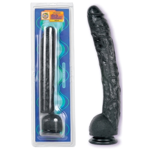 DICK RAMBONE COCK NOIR