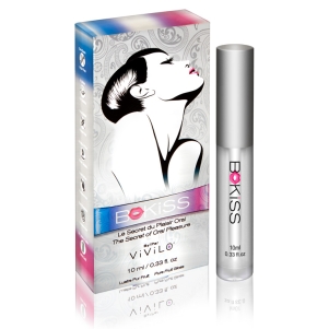 Baume à lèvres BOKISS (gloss à pipe) Baume à lèvres BOKISS (gloss à pipe)