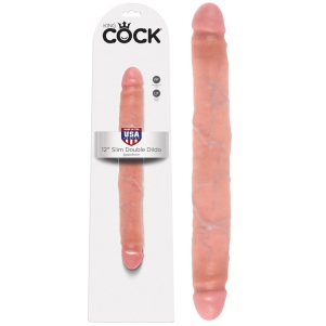 KING COCK  12