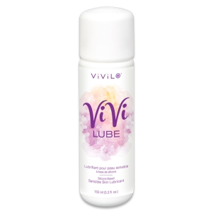 VIVILUBE SILICONE 150ML 5.3OZ