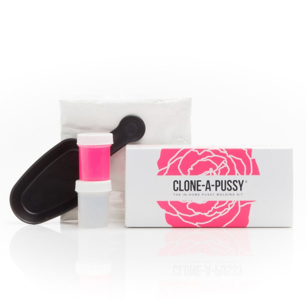 CLONE-A-PUSSY RUBBER