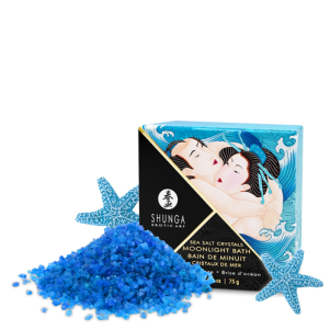 SHUNGA BAIN DE MINUIT BRISE D OCEAN