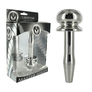 LIBERTINE FAUCET PLUG