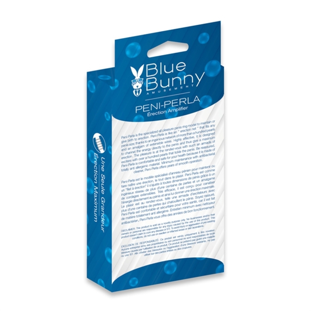 PENI-PERLA PENI-PERLA