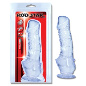RODSTAR AFLUTTER