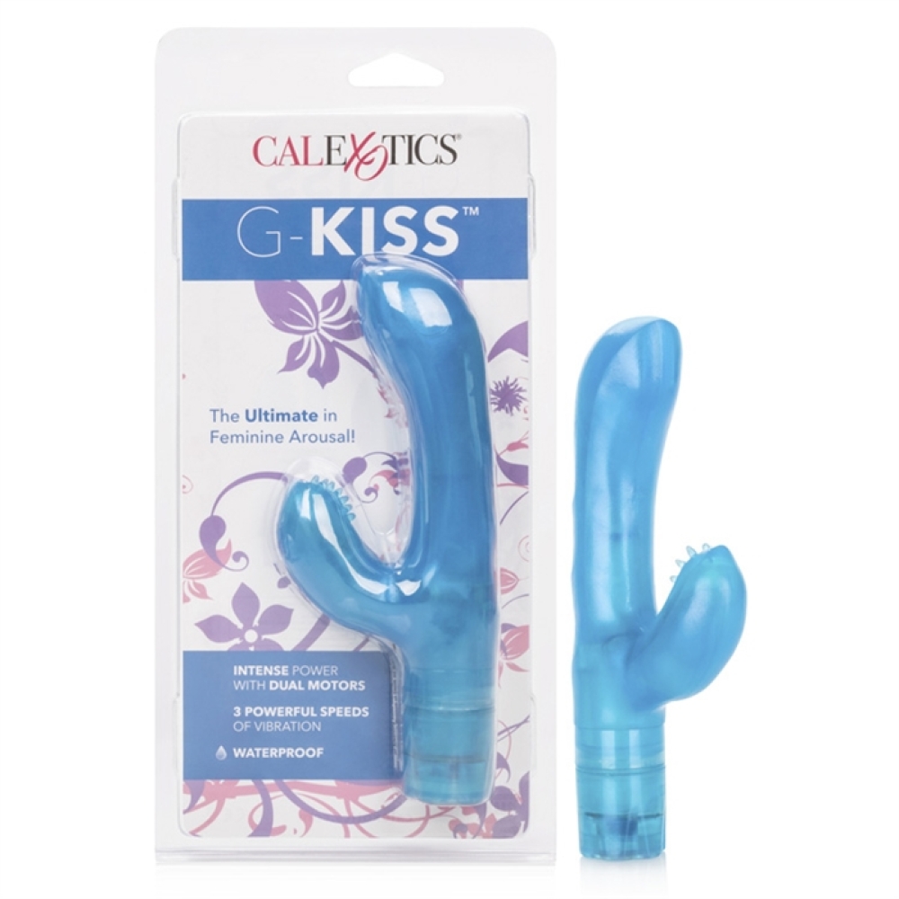 G KISS - BLUE