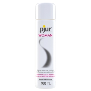 PJUR FEMME SILICONE 100ml