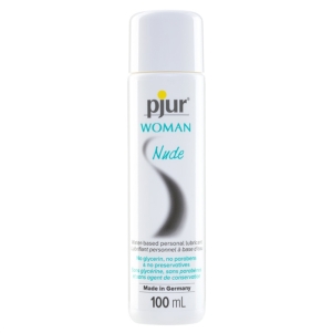 PJUR FEMME NUE BASE D'EAU 100ml