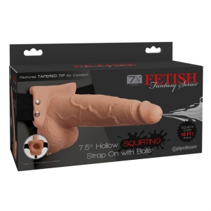 Fetish Fantasy 7.5