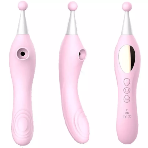 Vibrateur 3 en 1 Haute Wands Vibrateur 3 en 1 Haute Wands