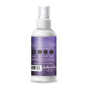 Nettoyant Indispensable - Formule Améliorée 120ml