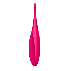 Twirling Fun - Magenta