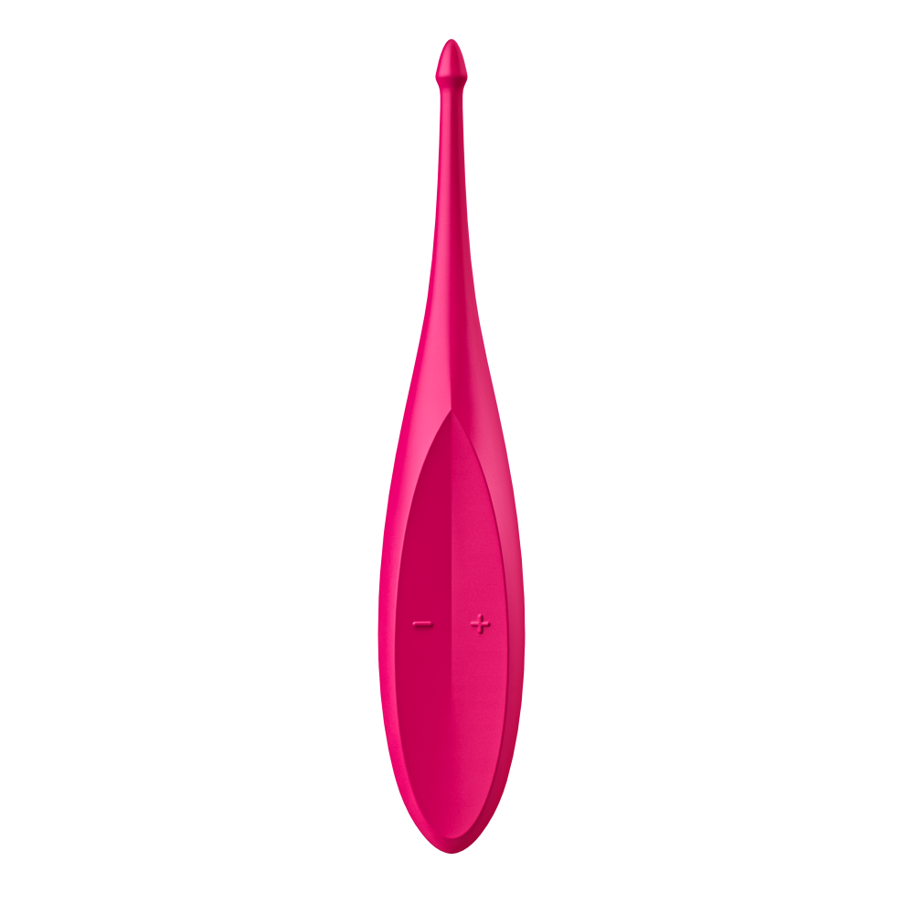 Twirling Fun - Magenta