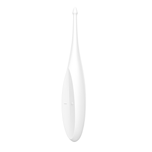 Twirling Fun - Blanc