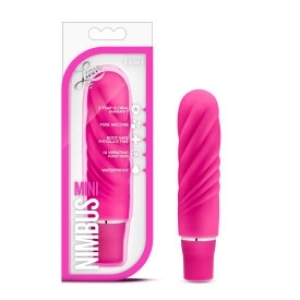 Blush - Luxe - Nimbus Mini - Pink