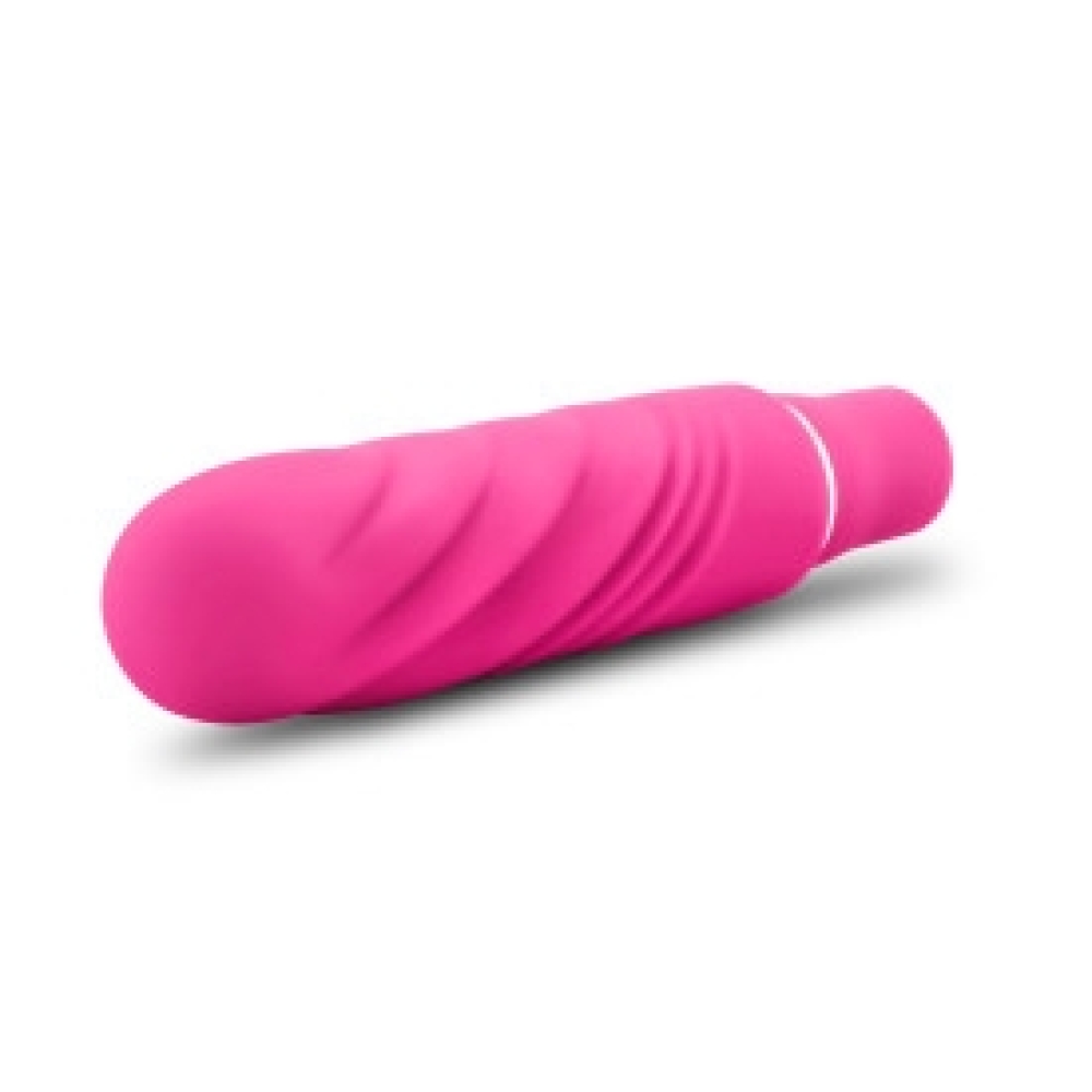 Blush - Luxe - Nimbus Mini - Pink