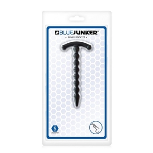 Blue Junker - Penis Stick 3
