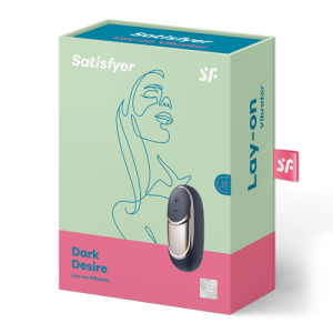 Satisfyer Layons Dark Desire