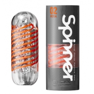 Tenga Spinner 02 HEXA Tenga Spinner 02 HEXA