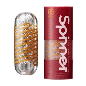 Tenga Spinner 05 BEADS Tenga Spinner 05 BEADS