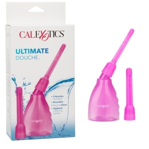 CalExotics - Ultimate Douche - Pink