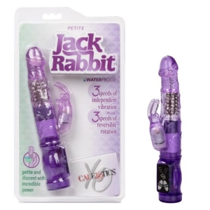 CalExotics - Petite Jack Rabbit - Purple