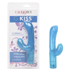 CalExotics - G-Kiss - Blue