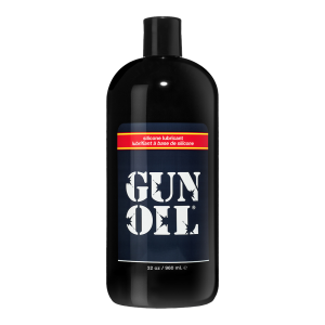 Gun Oil 32oz Silicone