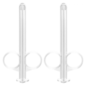 Lube Tube - Clear