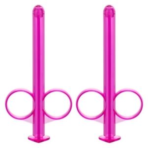 Lube Tube - Purple