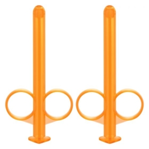 Lube Tube - Orange