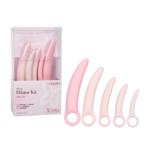 Inspire Silicone Dilator 5-Piece Set Inspire Silicone Dilator 5-Piece Set