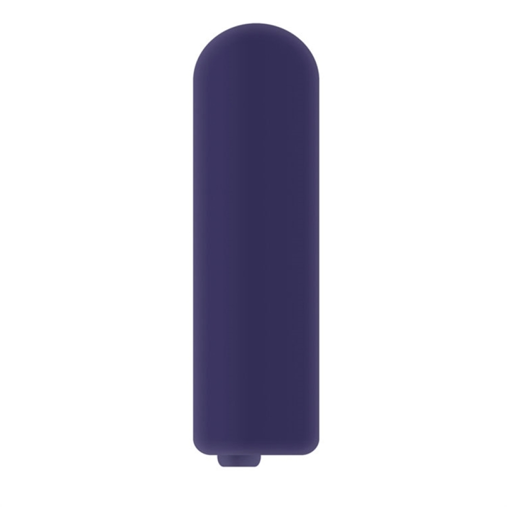 ADAM & EVE'S SILICONE RECHARGEABLE RABBIT RING