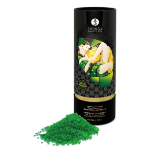 Shunga Cristaux D'orient - Fleur De Lotus 500g