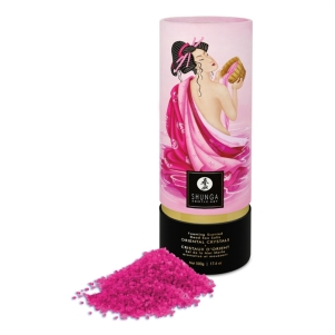 Shunga Cristaux D'orient - Aphrodisia 500g