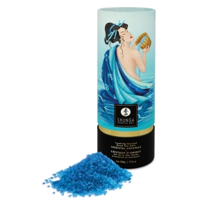 Shunga Cristaux D'orient - Ocean De Tentations 500g