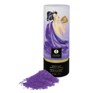 Shunga Cristaux D'orient - Fruits Exotiques 500g