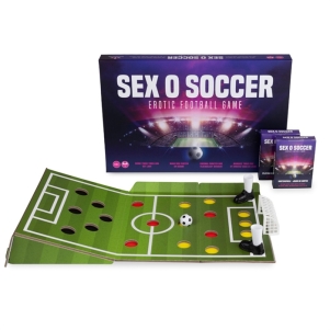 SEXOSOCCER  FOOTBALL MULTILANGUES