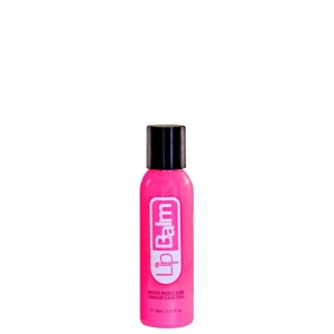 Lip Balm Pink Lube 2 Oz